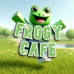 Frogy Cafe