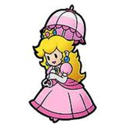 pink princesses Roblox group icon