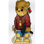 The Big Bears gang