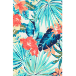 Tropical hangout