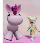 {Team unicorn}