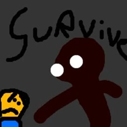 Survive the monsters (Alpha) Update icon
