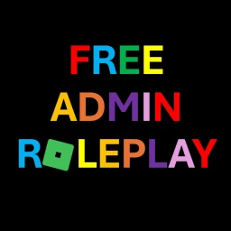  [UPD] Free Admin Roleplay icon
