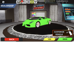 Nice and good cars for united car driving