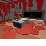 WhoDunnIt? Admins