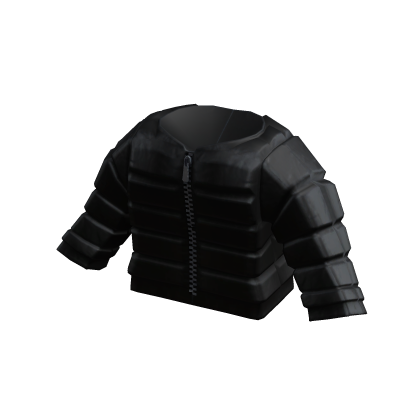 Puffer Jacket 3.0