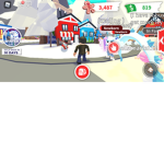 Blizzard wizards