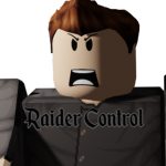 Raider Control