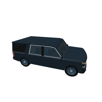 Undercover suv
