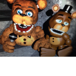 Five nights at Freddy’s. Group