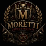 The Moretti Crime Syndicate