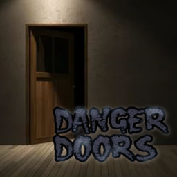 Danger Doors icon