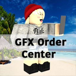 GFX Order Center.