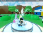 The robux grop