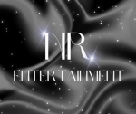 { NR ENTERTAINMENT }