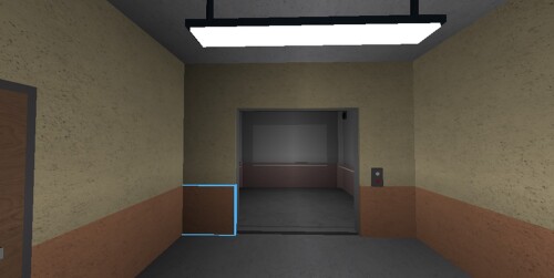 Dimensional Elevator