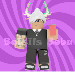 [BETA ACCESS] Work at Baisils Boba V1