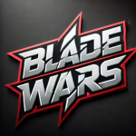 Blade Wars Official Group Game