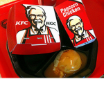 ####### FRIED CHICKEN