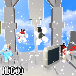 [IMPOSSIBLE!!!]HD's Difficulty Chart Obby!