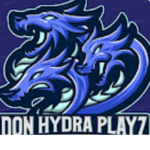 Don Hydra Plays