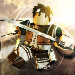 ⚡Titan Shifting/ODM Gear⚡ Attack on Titan Tycoon
