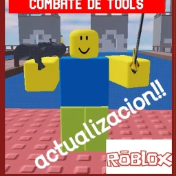 Tool Combat 💣 | Castle PvP icon