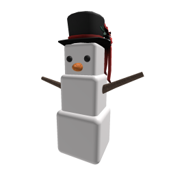 Snowman