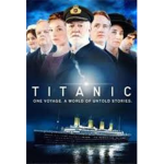 TITANIC THE ULTIMATE FAN CLUB