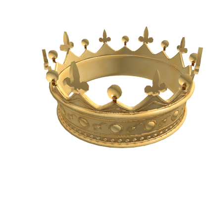 Golden Crown 
