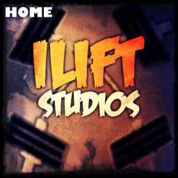 iLift Studios || Home