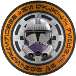 ⌠TGR⌡ 187th Legion