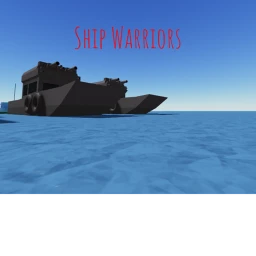 Navy Warriors icon