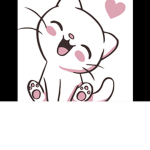Kawaii group time