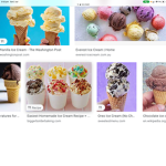 Girls who love IceCream