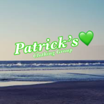 Patricks!