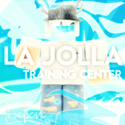 La Jolla | Training Center