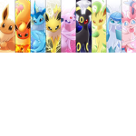 Eeveeluitions