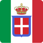 The Army of Sovereign Italy