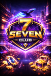 SEVEN 7 CLUB