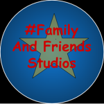 #Family and Friends Studios!!!