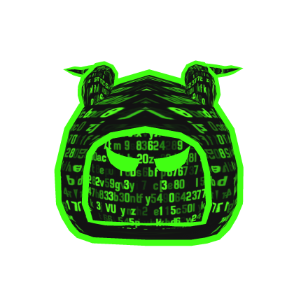 Hacker Hoodie
