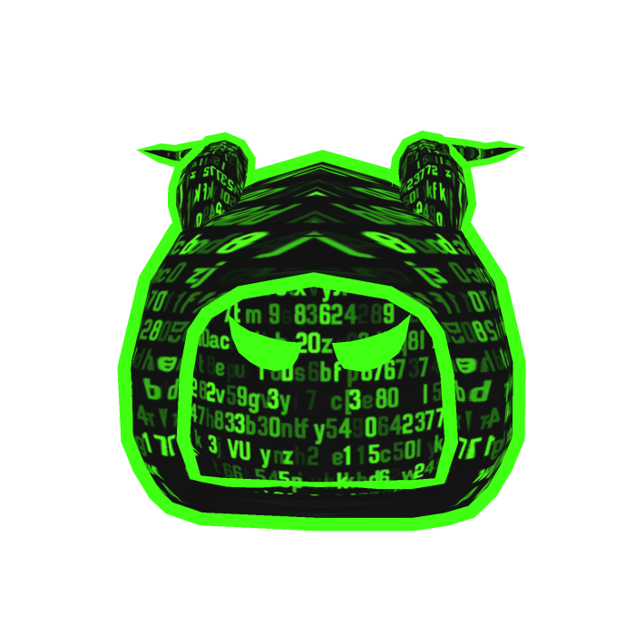 Hacker Hoodie