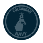 [TCE] Colcanian Navy