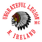 Ungrateful Legion M.C (Northern Ireland)