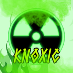 TEAM KN0X1X