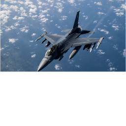 Jet wars icon