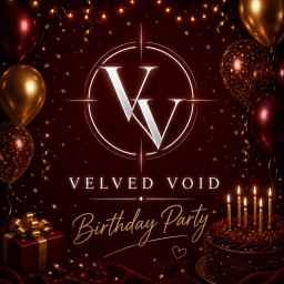 VELVED VOID