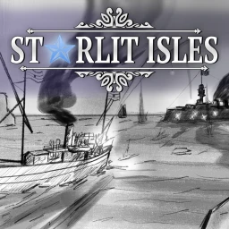 Starlit Isles Pre-Update Testplace icon