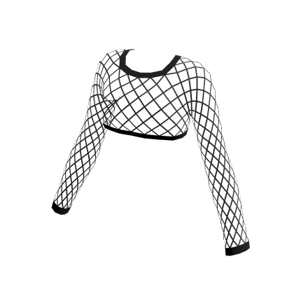 Fishnet Black thumbnail